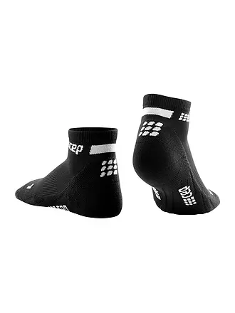 CEP | Damen Kompressionssocken The Run Low Cut | 